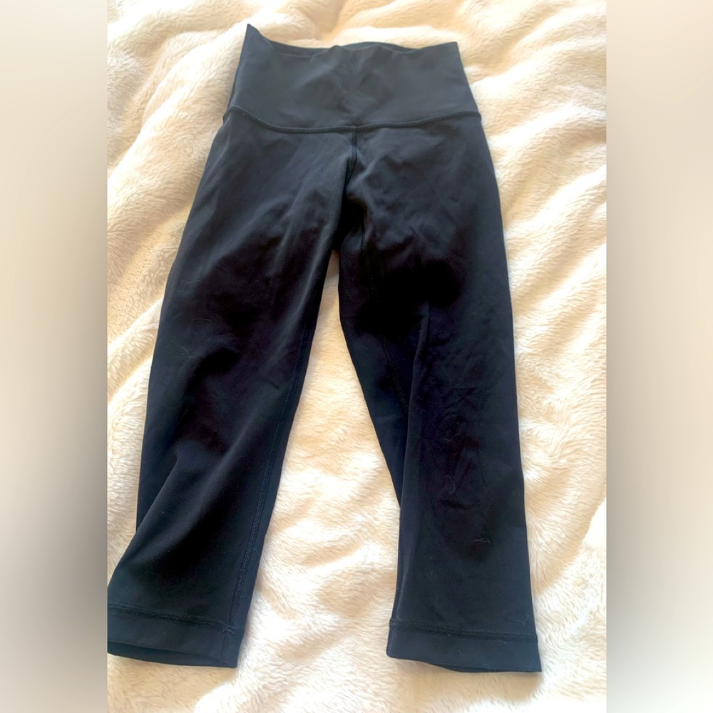 Lululemon Pants Size 2